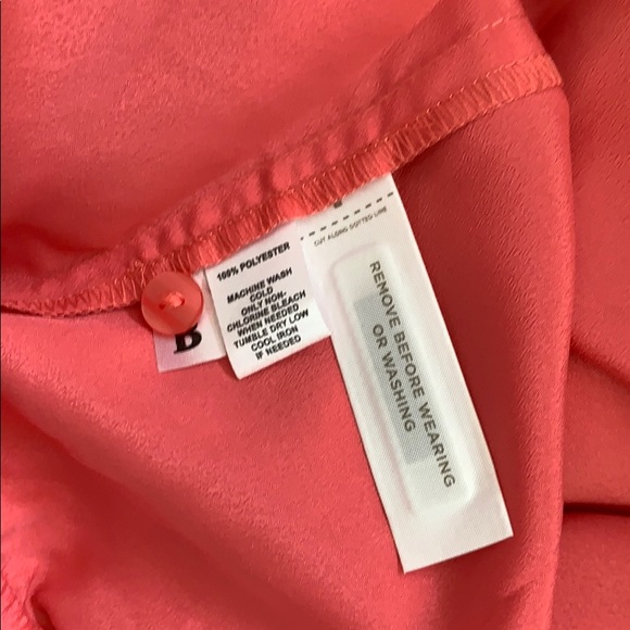 NWT Ann Taylor Loft too - SPRING color! - Picture 4 of 4